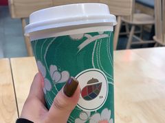 -茶话弄(中贸广场店)