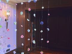 -羿庭 Peacock Alley(上海外滩华尔道夫酒店)