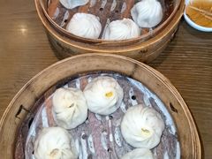 -南翔馒头店(豫园店)