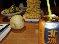 -小土豆北方菜馆(方庄店)