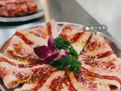 -马路牙子地桌烤肉(工体店)