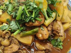 -福顺祥大盘鸡(临潼店)