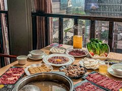 -正禾鲜·潮汕牛肉火锅(凯德天府店)