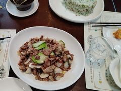 -老厨家(友谊路总店)