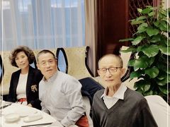 -世贸万锦大酒店·江南春中餐