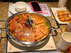 -黄记煌·三汁焖锅(万达广场店)