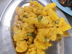 -黄亚华小食店(Jalan Alor)