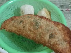-逍遥老杨家胡辣汤(纱厂北路店)
