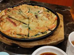 -高丽村韩国料理(兴华二路店)
