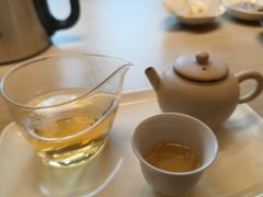 -隐溪茶馆(静安寺店)