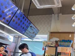 -梅溪·小伙子干挑面(安吉总店)