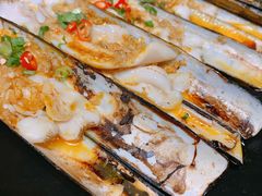 -辉记炭烧海鲜大排档·老字号(福田店)