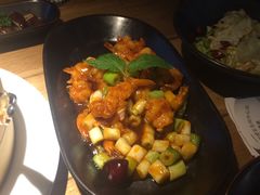 -金牌外婆家(苏州中心店)