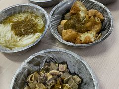 -正宗梧州牛肠酸
