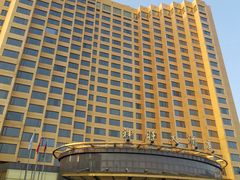 -上海神旺大酒店