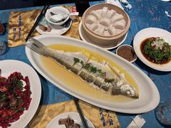 -茶人村·宫廷私厨(奥体印象城店)