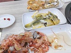 -船奇蒸汽海鲜·闽菜(八市海鲜总店)