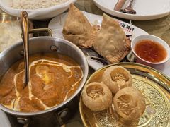 -清真· AL-JANNAT 佳纳特餐厅(仙林店)
