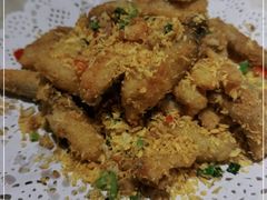-李记潮汕砂锅粥(营福路店)