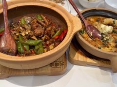-火啫啫·粤式啫啫煲(南京弘阳店)
