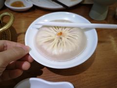 王牌蟹粉灌汤包-苏小柳手工点心(人民广场分院)