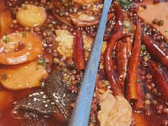 -鸽子侯·家宴·平价海鲜(市图书馆店)