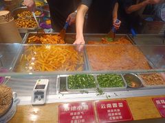 -丁家坡洋芋·观音桥好吃街A区(全国总店)