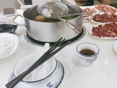 -陈记顺和潮汕牛肉火锅(韩江路店)