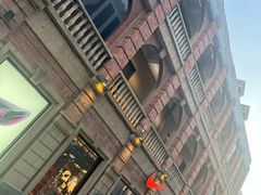 -NIKE武汉品牌体验店