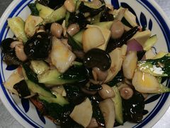 -叁宝烤肉• 西安烧烤(太乙路店)