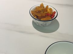 -湘江红·湖南招牌菜(莲花南路店)