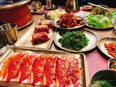 -西塔老太太泥炉烤肉(北京望京店)