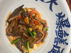 -李犟大爆鳝面·手工蟹黄包(湖滨西湖店)