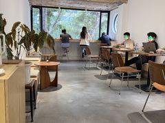 -素咫咖啡CLIFEROSE(新安店)