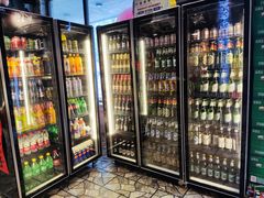 -破瓦寒窑·地摊烤羊排