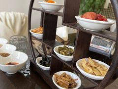 -五观堂素食(新华路店)