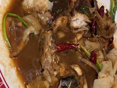 -旺顺阁·北京菜(北辰上品+)