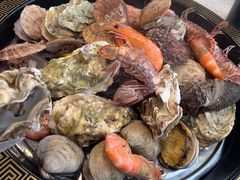 -巧克力渔家.小船海鲜胶东菜(万平口店)