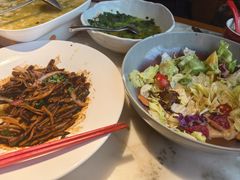 -伙靠·江浙菜(田林路店)