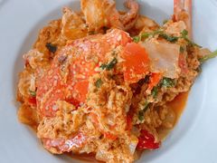 -Doo Dee Thai Food(Issan/Isaan/Esan)
