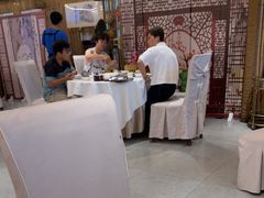 -陶缘一号·四季缘·老字号顺德菜·户外婚礼家宴(西滘店)