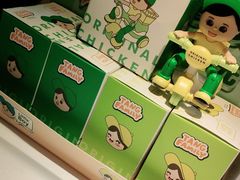 -老乡鸡(旭辉御府店)