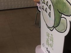 -喜茶(深圳海岸城店)