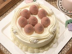 -壹点壹客·生日蛋糕(南山店)