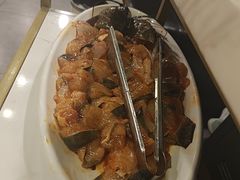 -安吉美渝石锅鱼(芜园西路店)