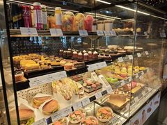 -西点坊(浦东香格里拉店)