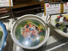 -陈记菜馆·非遗淮扬菜(东关街教场店)