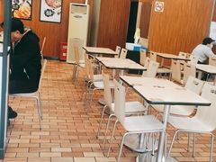 大堂-四海游龙(大华店)