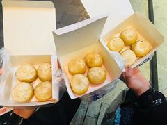 -鑫震源·苏式大虾生煎(山塘街店)