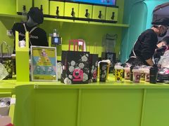 -gleeglee乐溢亦茶(合生汇店)